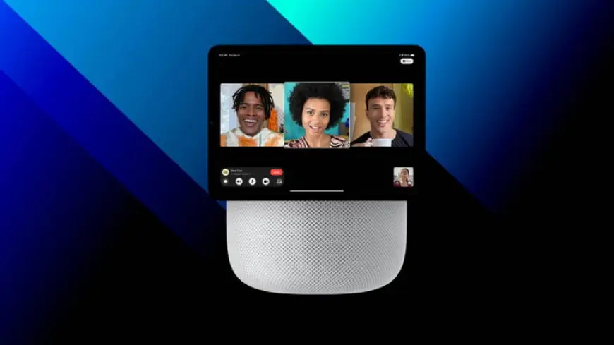 Apple готовится к выпуску нового умного устройства для дома — HomePad