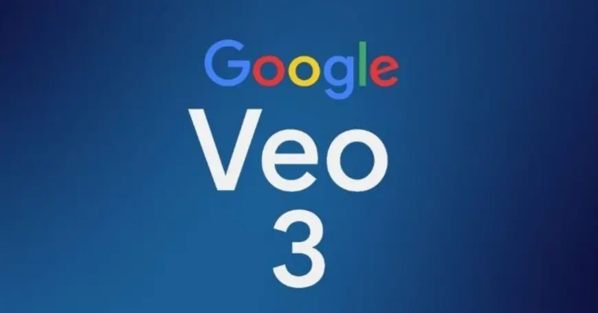Google расширяет доступ к модели Veo 3