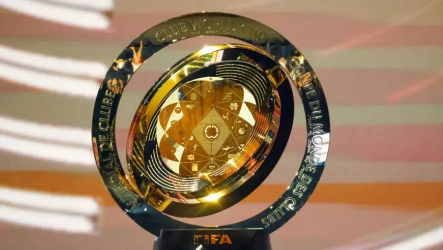Клубный чемпионат мира-2025: ранний анонс нового формата турнира ФИФА