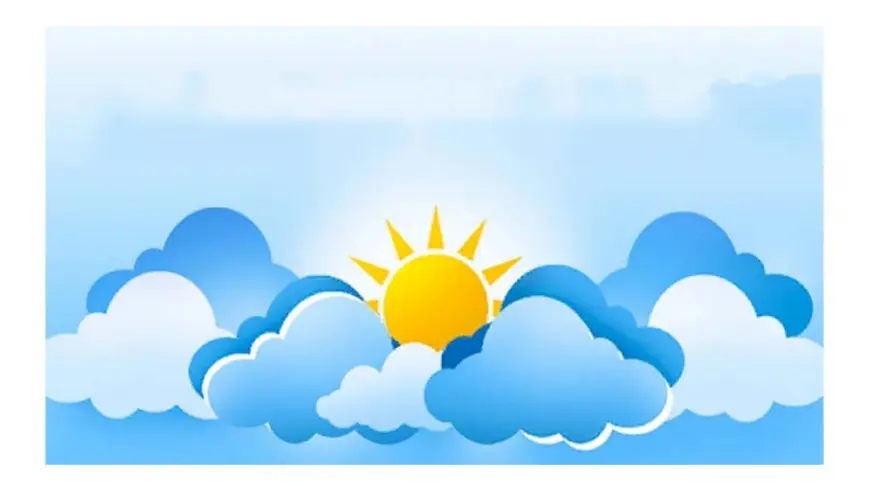 Hot and Sunny Weather Expected in Lebap Region on June 1