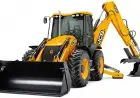 Экскаватор-погрузчик JCB 4CX SM: Технические характеристики и преимущества