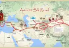 Buyuk ipak yoʻli — tarixi va dunyo madaniyatidagi oʻrni