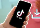 TikTok wideolaryny logo  belliksiz nädip özüňe ýüklemeli – SSSTikTok üsti bilen gollanma