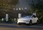 Tesla запустила сервис беспилотных такси — пока только по приглашениям