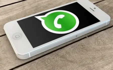 С 1 июня WhatsApp перестанет работать на старых iPhone и Android-смартфонах