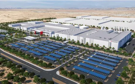 South Korea's LG and Samsung May Become the First to Produce Affordable LFP Batteries in the U.S.