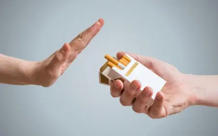 Temmäkä garşy göreş – sagdyn durmuşyň ýoludyr