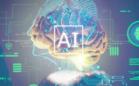 Технологии будущего