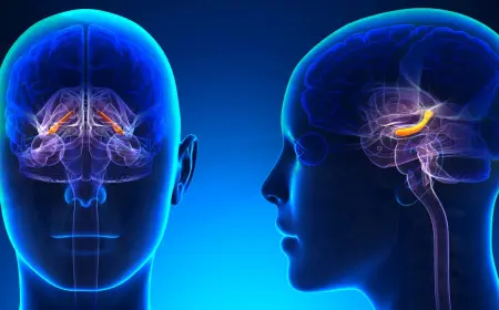 How Much Memory Does the Human Brain Have — And Why It Doesn’t Really Matter