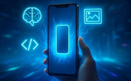 Google выпустила приложение для запуска ИИ-моделей Hugging Face прямо на смартфоне — без интернета