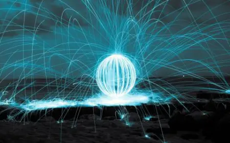 Çikagoda ilkinji kwant internet ulgamy döredilýär