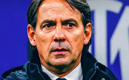 Бывший тренер «Интера» начинает новый путь с «Аль-Хилялем»