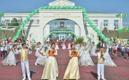 Yaz Tatili Sezonunun İlk Etabı Devam Ediyor