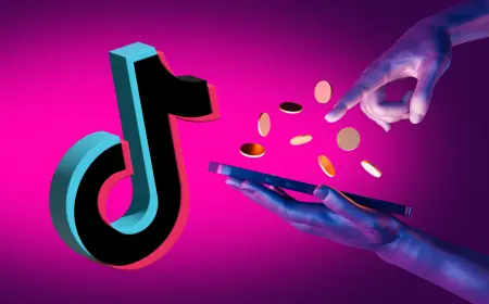 TikTok’ta Nasıl Para Kazanılır?