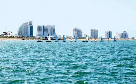 В Туркменистане готовятся к третьей международной конференции ООН для развивающихся стран, не имеющих выхода к морю