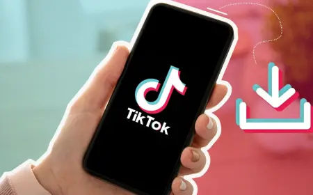 Как скачать видео с TikTok без водяного знака — инструкция через SSSTikTok