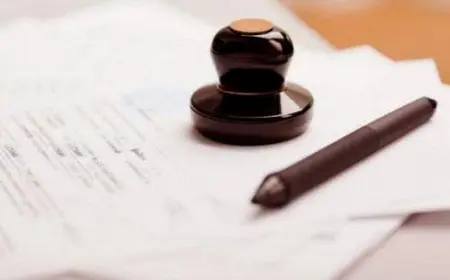 Türkmenabatda täze hususy notarius açyldy: ilata ýuridiki hyzmatlaryň elýeterliligi ýokarlanýar