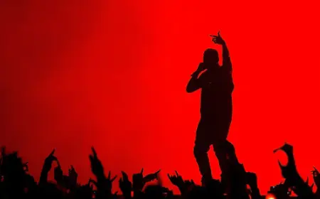 Rap — döwrebap söz sungaty