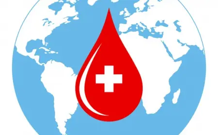 Donorçylyk — ynsanperwerligiň belent mysaly