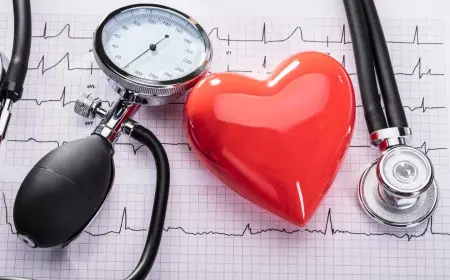 Что нужно знать об артериальной гипертензии