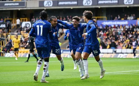 Клубный чемпионат мира — 2025: итоги матчей 16–17 июня