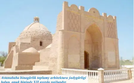 Astana Baba Mausoleum