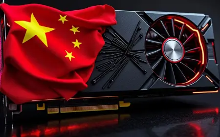Benchmark Results for Chinese GPU Lisuan G100 Are In — Performance Disappoints