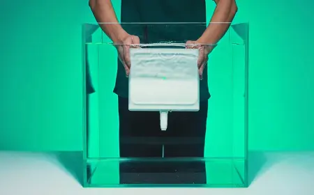 TP-Link представила роутер EAP772-Outdoor с защитой от воды и поддержкой Wi-Fi 7