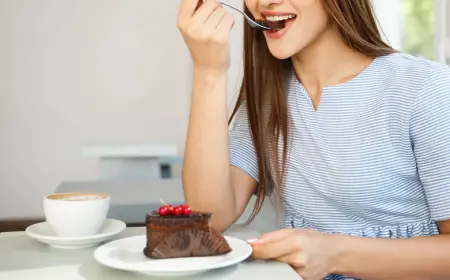 Doctor Debunks Myth About Sugar Addiction