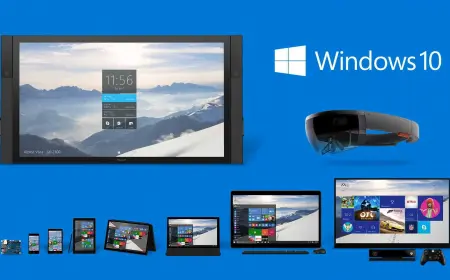 Microsoft подарит год бесплатных обновлений для Windows 10: что нужно знать