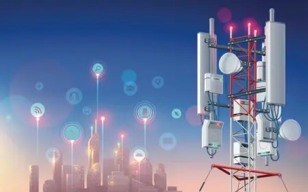 Russiýada öýjükli aragatnaşyk boýunça «super ulgam» işe girizmegi meýilleşdirilýär: bu näme we ulanyjylar üçin näme üçin möhüm?