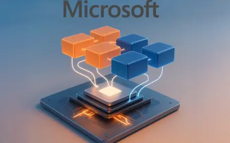 Windows 11 получит локального ИИ-ассистента: работает без интернета