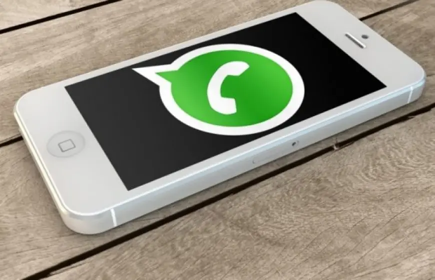 С 1 июня WhatsApp перестанет работать на старых iPhone и Android-смартфонах