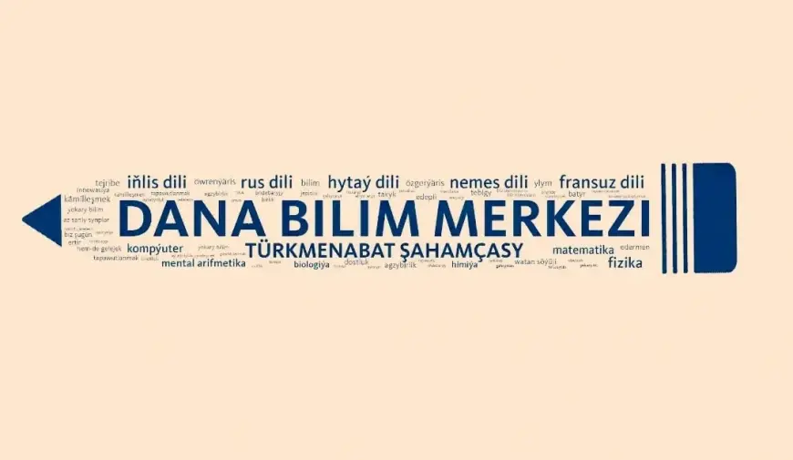 Türkmenabatdaky “Dana” bilim merkezi tomusky okuwlara çagyrýar!
