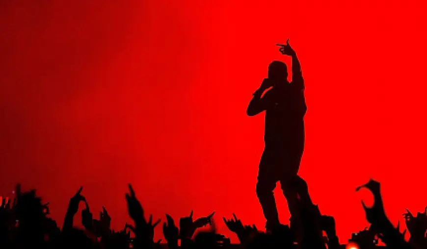 Rap — döwrebap söz sungaty
