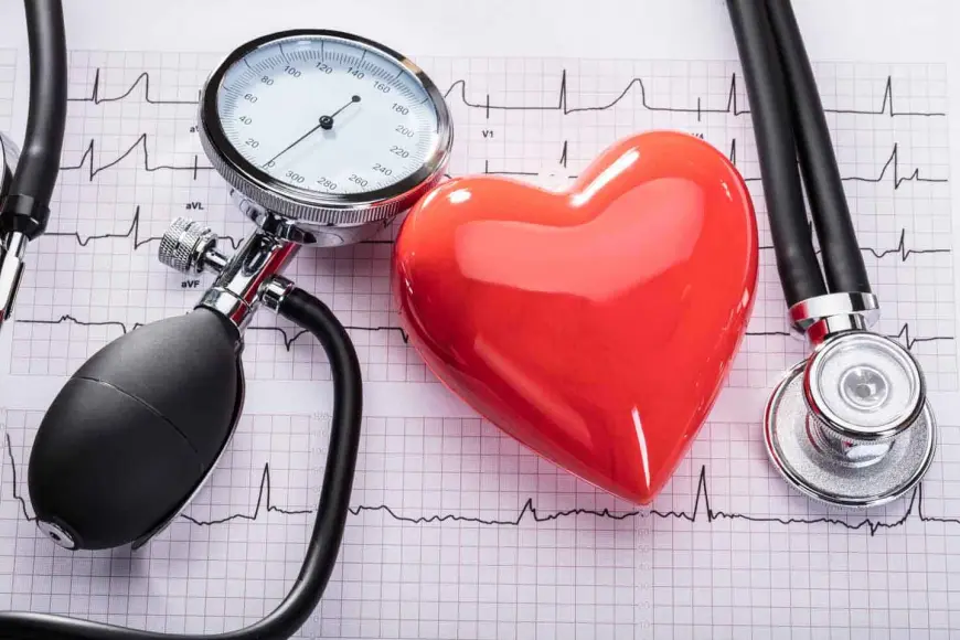 What We Should Know About Arterial Hypertension