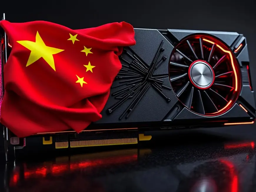 Появились результаты тестов китайского GPU Lisuan G100 — производительность разочаровывает