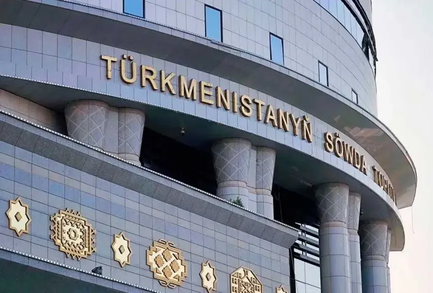 Общая стоимость контрактов на торгах Государственной товарно-сырьевой биржи Туркменистана приблизилась к 33 миллионам долларов США