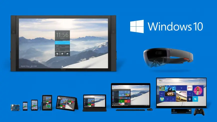 Microsoft подарит год бесплатных обновлений для Windows 10: что нужно знать