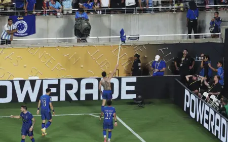 Саудовская сенсация: «Аль-Хиляль» выбил «Манчестер Сити» из Клубного чемпионата мира