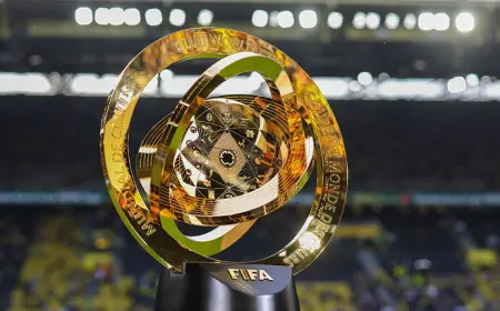 Флуминенсе и Челси вышли в полуфинал Клубного чемпионата мира — 2025