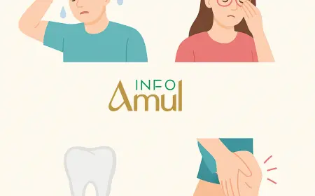 Saglygyňy duýdurýan 4 alamat