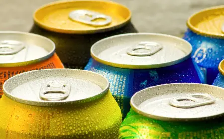 Всемирная организация здравоохранения рекомендовала странам повысить цены на табак, алкоголь и сладкие напитки на 50%.