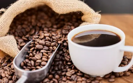 Может ли кофе вызвать дефицит железа?