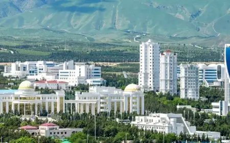 DALAŞGÄRLERIŇ DYKGATYNA