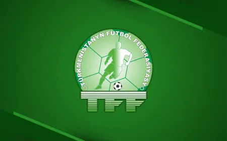 The Football Federation of Turkmenistan Conducts a Training Seminar on Match Commissioning