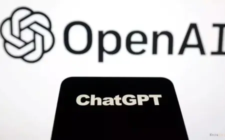 Google Cloud ChatGPT üpjün edijilerine goşulýar