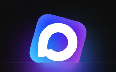 VK представляет мессенджер нового поколения под названием VK MAX