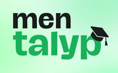 Täze “MenTalyp” mobil goşundysy işe girizildi