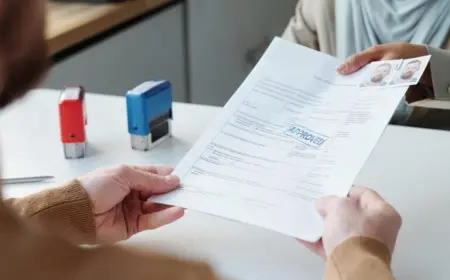 Rossiyada skanerlangan hujjatlardan barcha ma’lumotlarni avtomatik tarzda ajrata oladigan sun’iy intellekt yaratildi